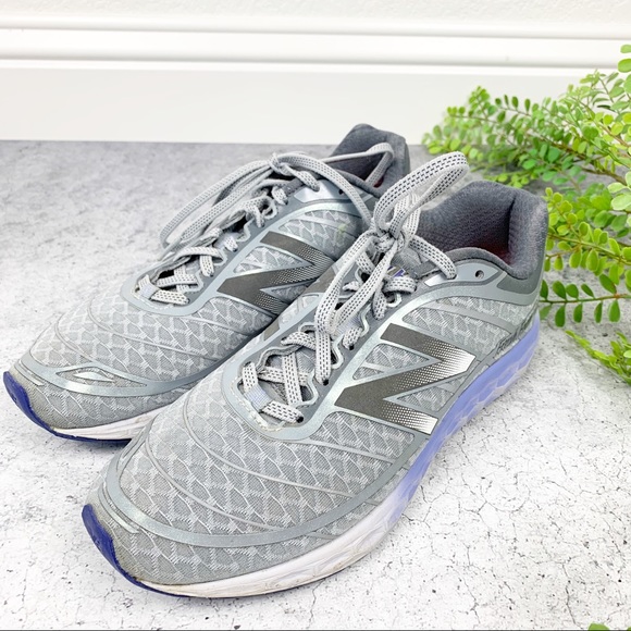 New Balance Shoes - New Balance Fresh Foam Boracay 980v2 Sneakers